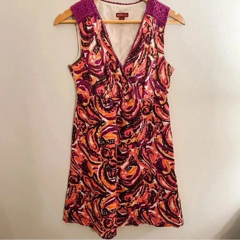 Merona size XS dress​‎